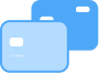 Credit cards icon